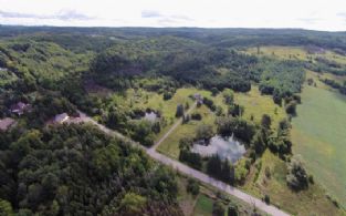 51 Acres, Central King - Country Homes for sale and Luxury Real Estate in Caledon and King City including Horse Farms and Property for sale near Toronto