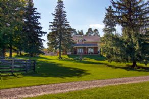 Horse Country - Country Homes for sale and Luxury Real Estate in Caledon and King City including Horse Farms and Property for sale near Toronto