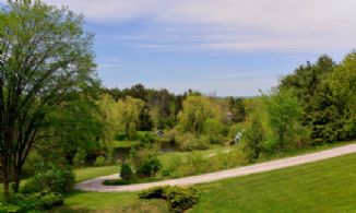 Central King Location - Country Homes for sale and Luxury Real Estate in Caledon and King City including Horse Farms and Property for sale near Toronto