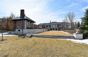 Fairfield, King, King, Ontario, Canada - Country homes for sale and luxury real estate including horse farms and property in the Caledon and King City areas near Toronto