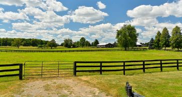 Second Stable - Country homes for sale and luxury real estate including horse farms and property in the Caledon and King City areas near Toronto