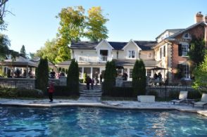 Executive Rental Aurora, Aurora, Ontario - Country homes for sale and luxury real estate including horse farms and property in the Caledon and King City areas near Toronto