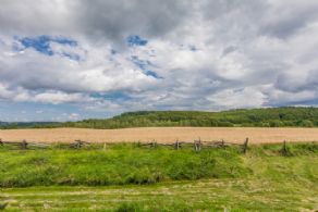 60 Acres, Hockley Valley, Ontario - Country homes for sale and luxury real estate including horse farms and property in the Caledon and King City areas near Toronto