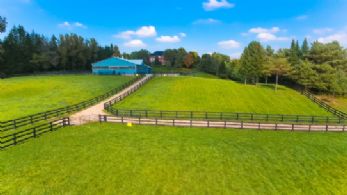 Victoria Meadows, Uxbridge, Ontario - Country homes for sale and luxury real estate including horse farms and property in the Caledon and King City areas near Toronto