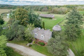 Caledon Heath Farm - Country Homes for sale and Luxury Real Estate in Caledon and King City including Horse Farms and Property for sale near Toronto