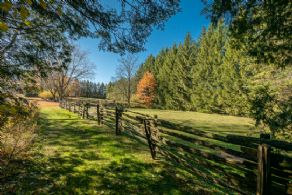 Sixth Line Ranch, Erin, Ontario - Country homes for sale and luxury real estate including horse farms and property in the Caledon and King City areas near Toronto