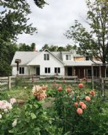 Renovated Country Home - Country homes for sale and luxury real estate including horse farms and property in the Caledon and King City areas near Toronto
